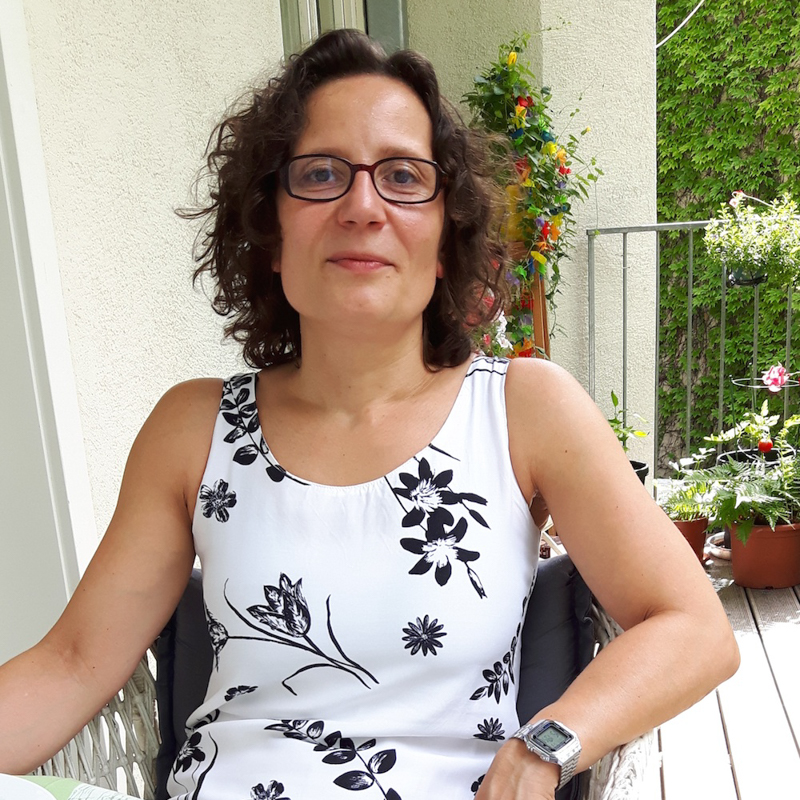 Juliane Fuchs