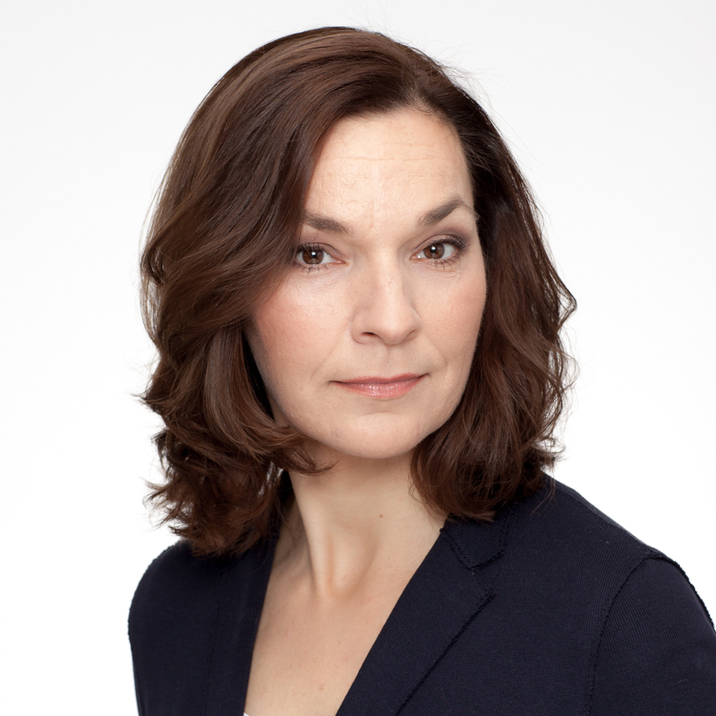 Nadja Albus Hilbert