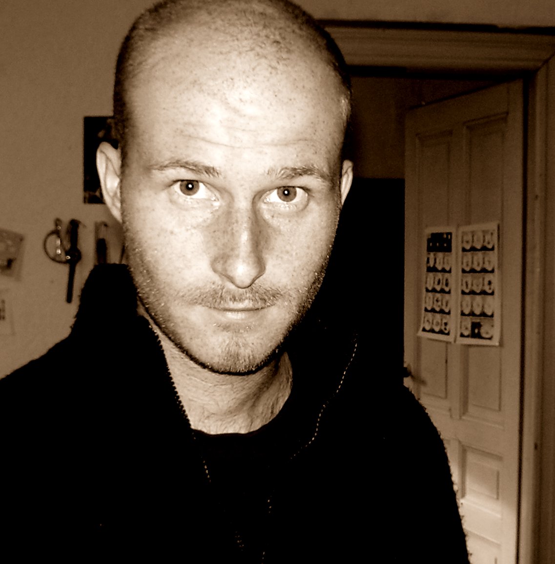 Andre Martini
