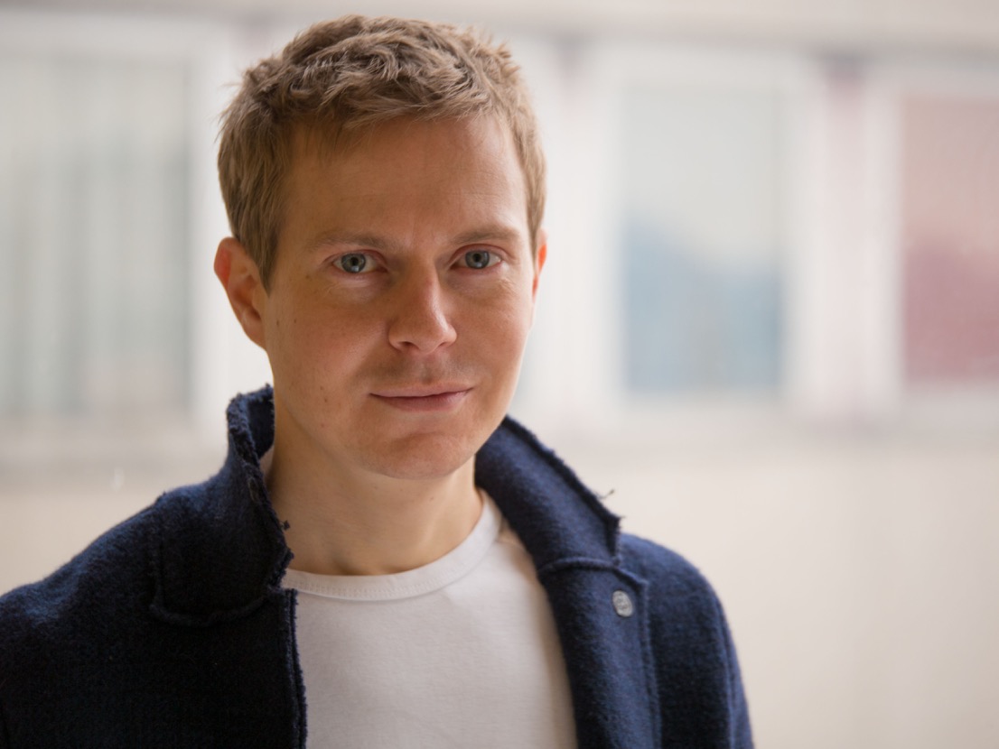 Erik Lemke