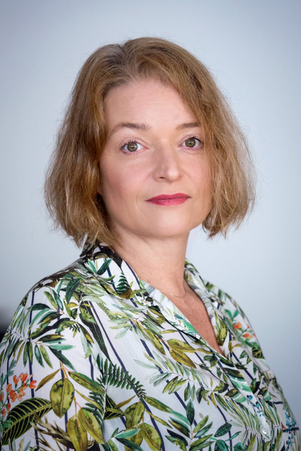 Tina Leeb