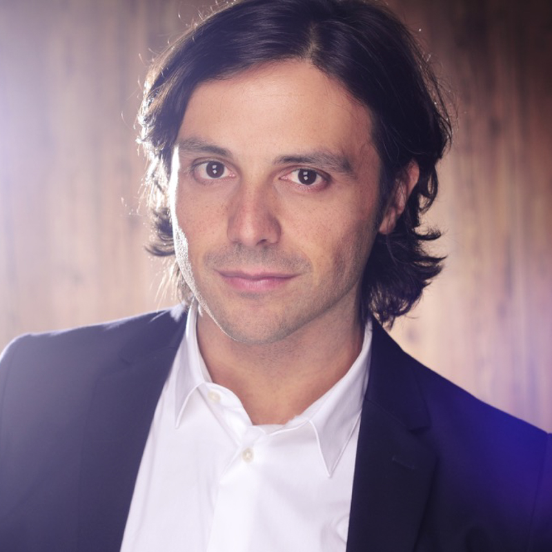 Nicolas Rossi