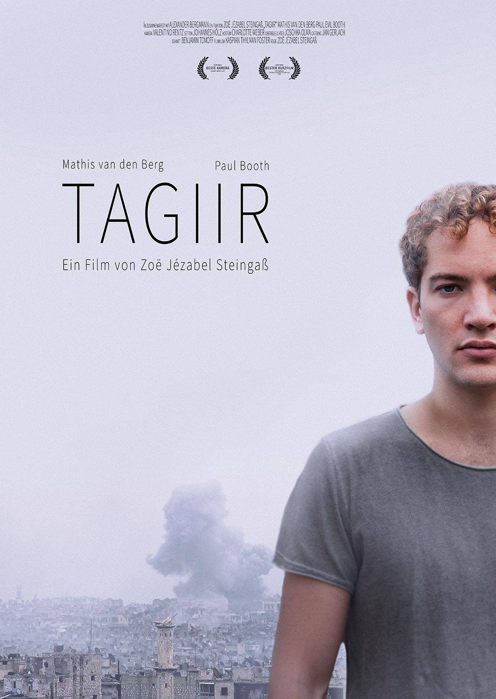 TAGIIR