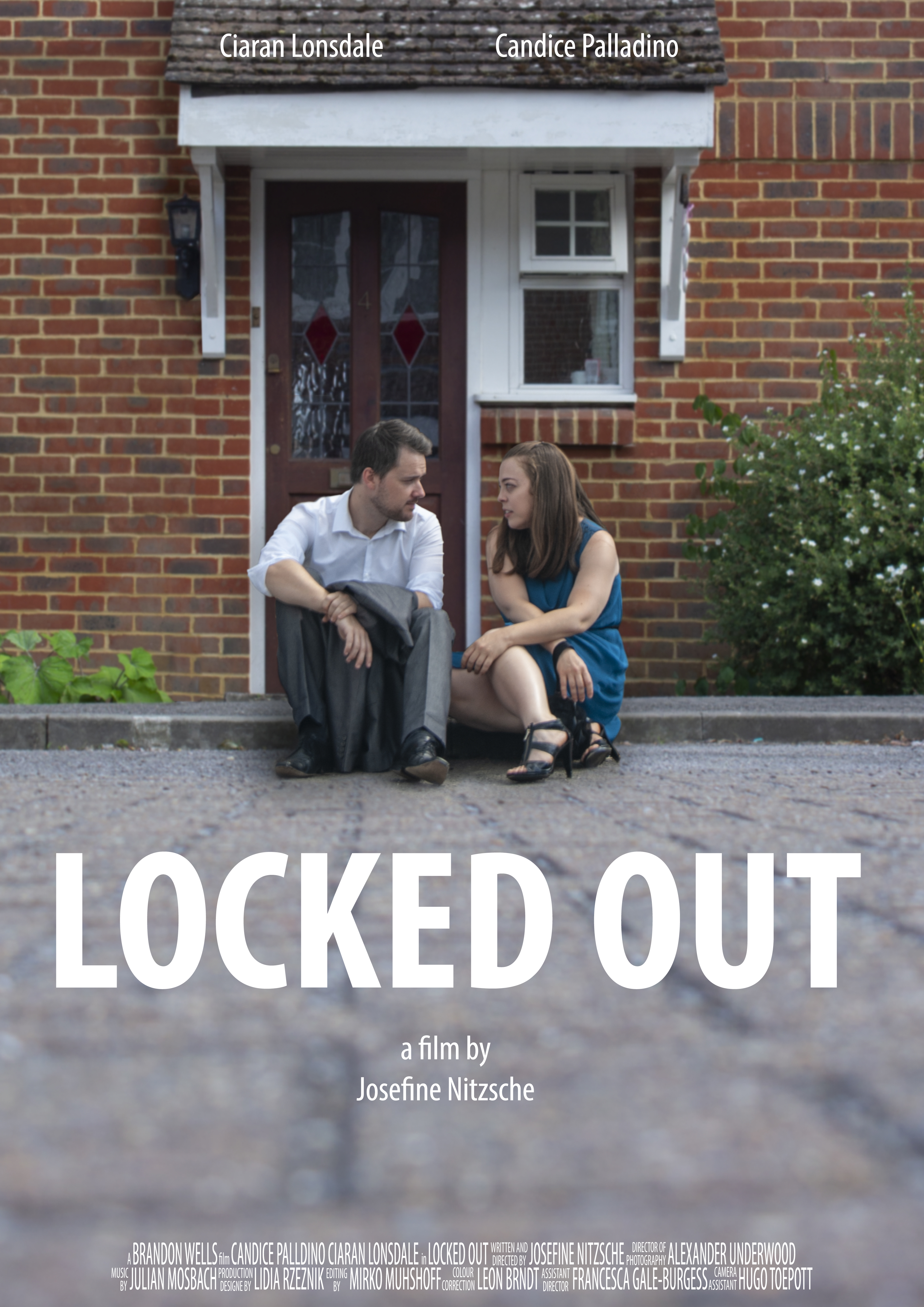 Locked Out