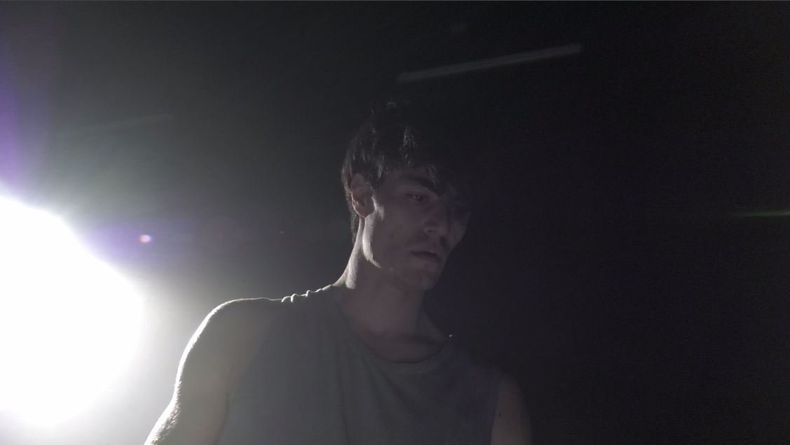 Blinddate