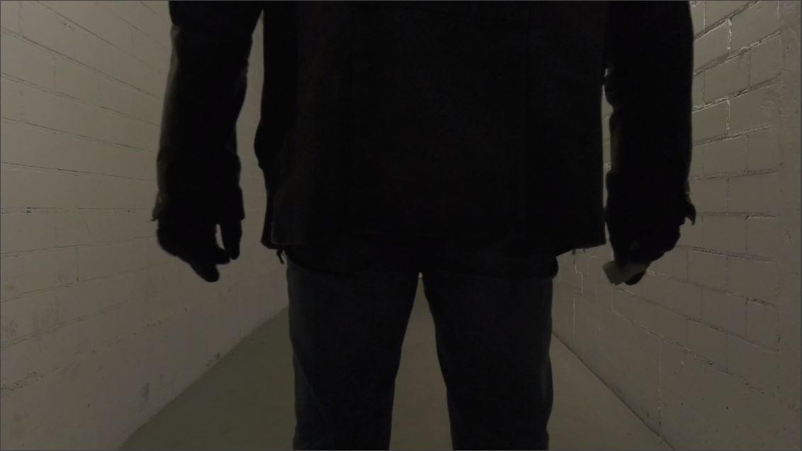 Blinddate