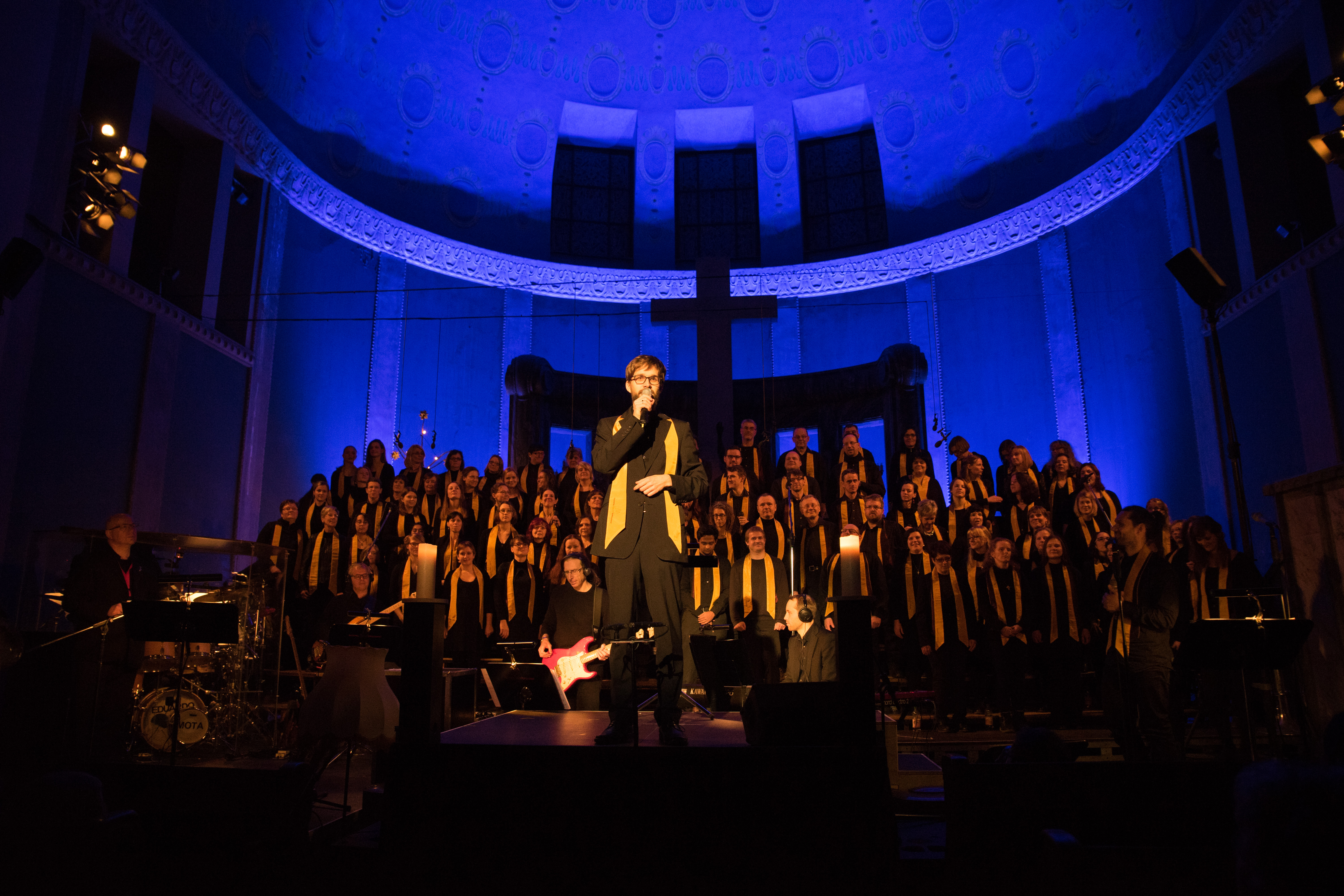 Gospelnight Dresden