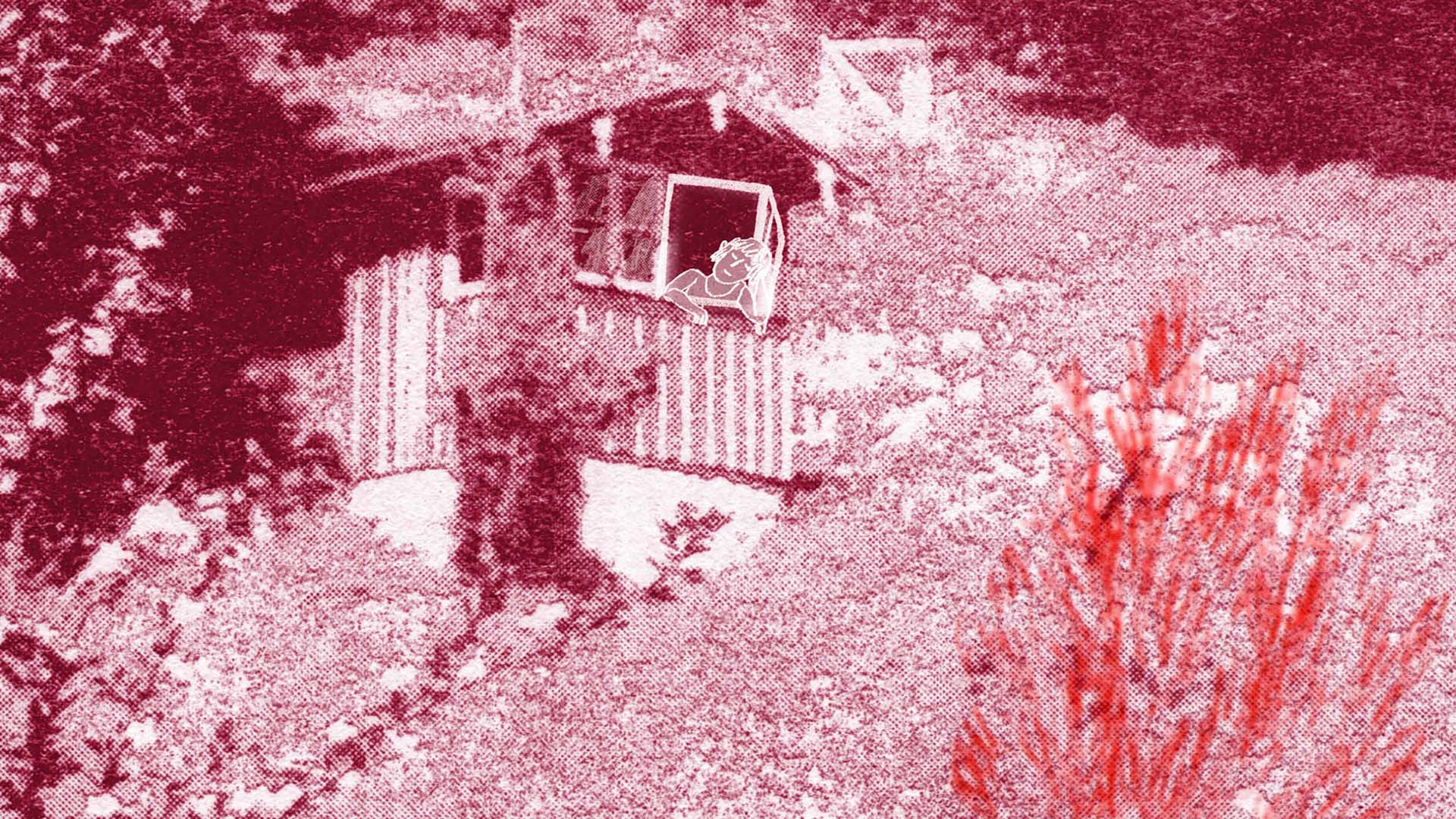 Dürrenwaid 8