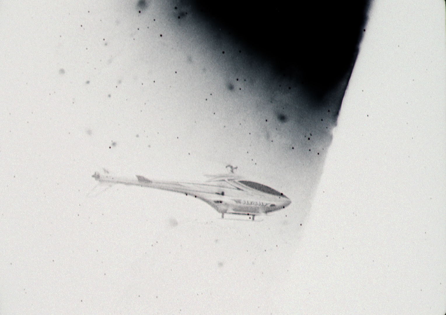 RUHE FRIEDEN SICHERHEIT