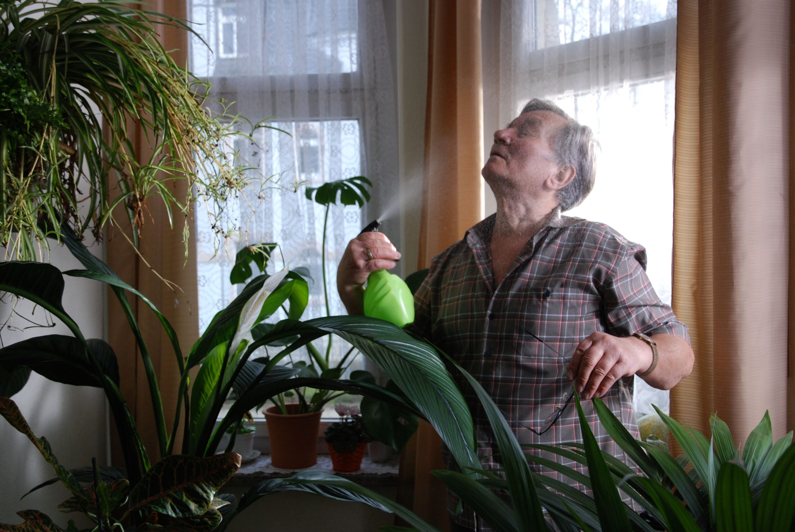 Betten-Seifert ist tot