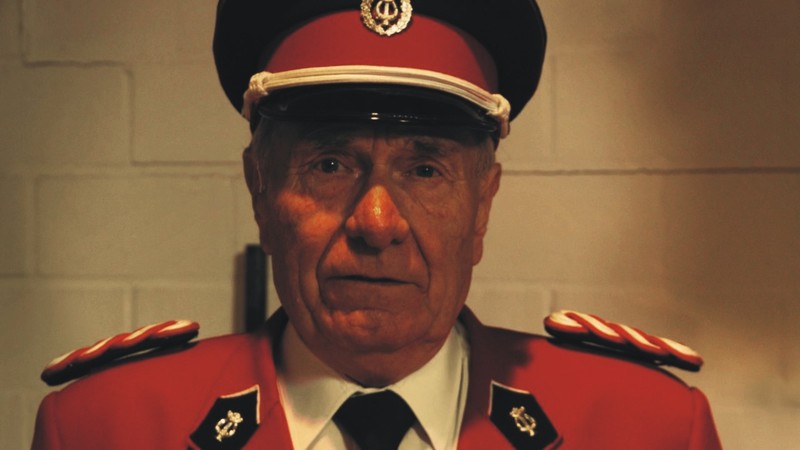 The sound of Trumpets