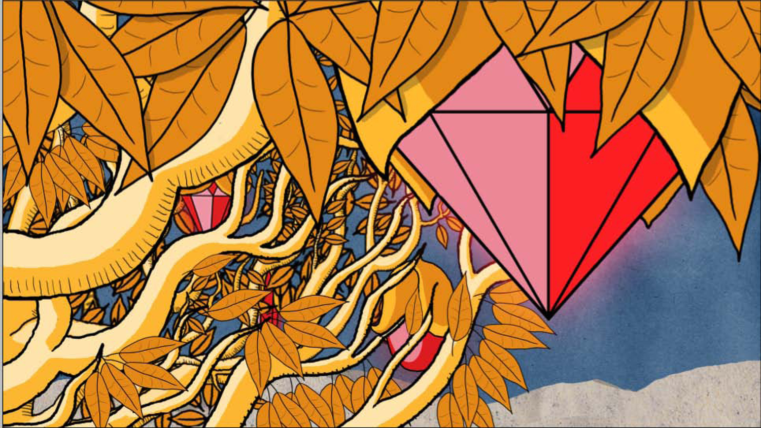 Der Baum Morlockk Dilemma