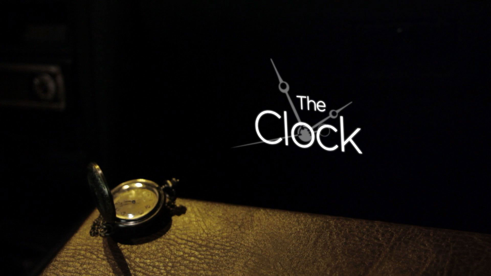 The Clock
