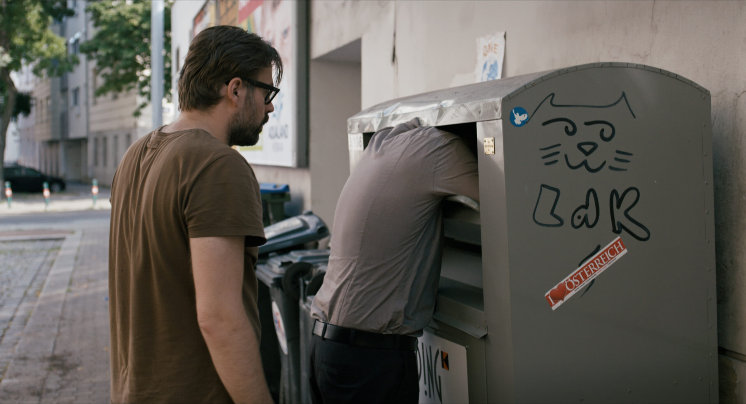 Der Sieg der Barmherzigkeit