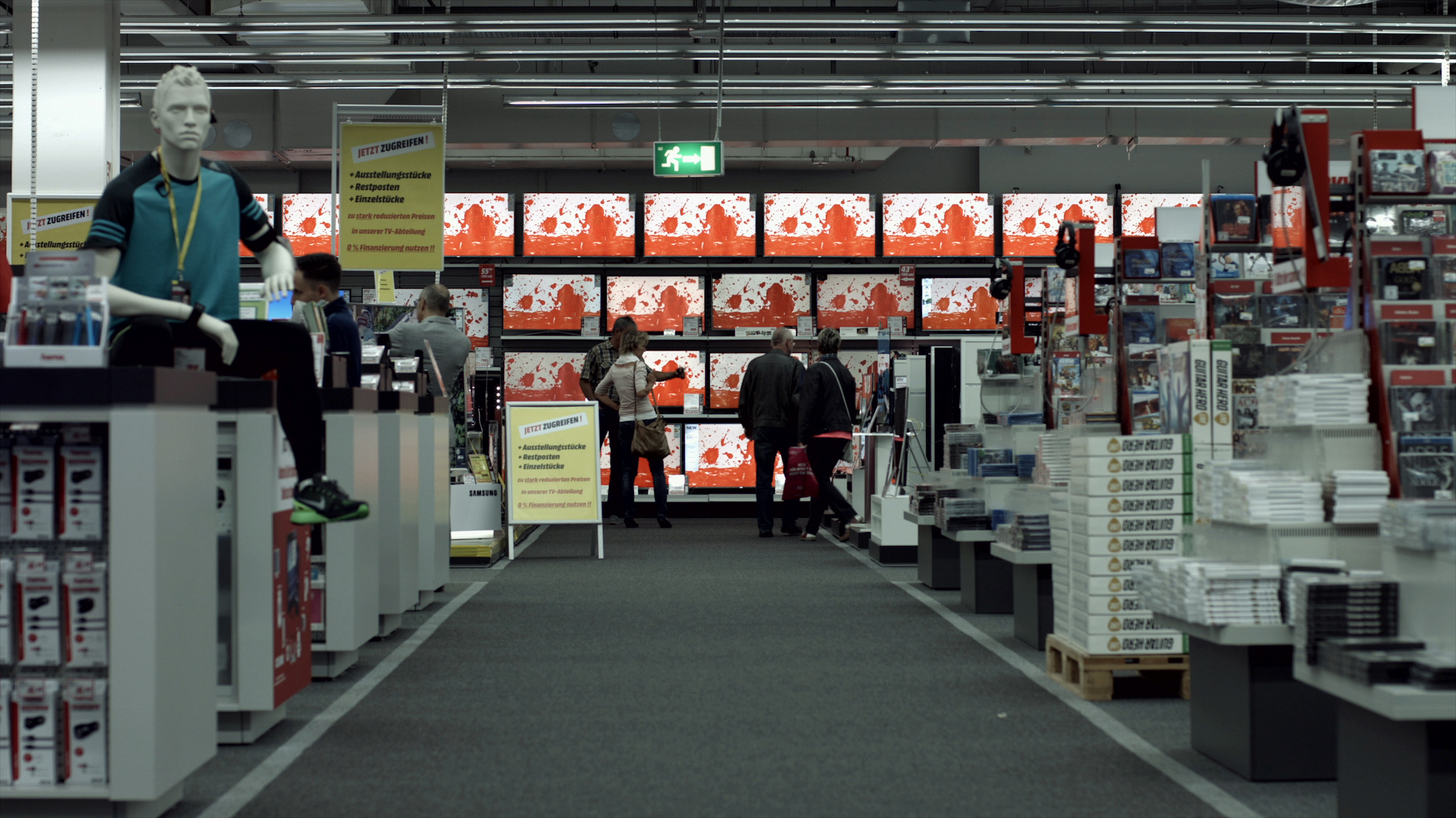 friedenkriegen  … z wójny jědu…