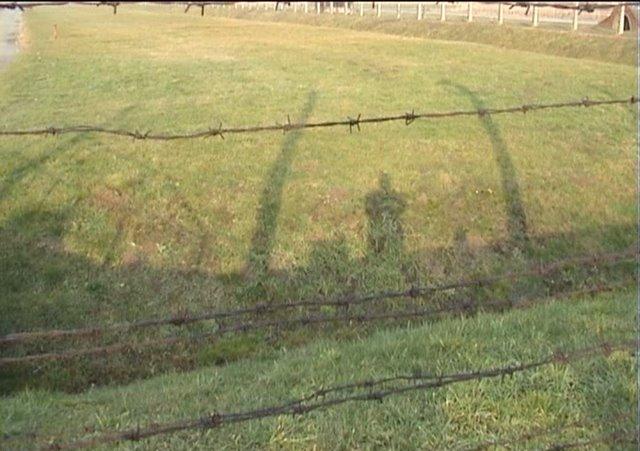 the[video]Flâneu® shoots auschwitz