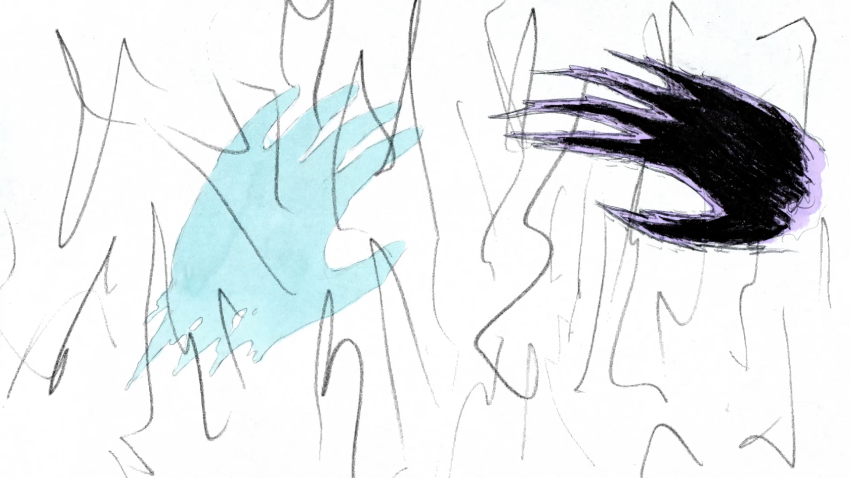 Lotte – Between the Lines