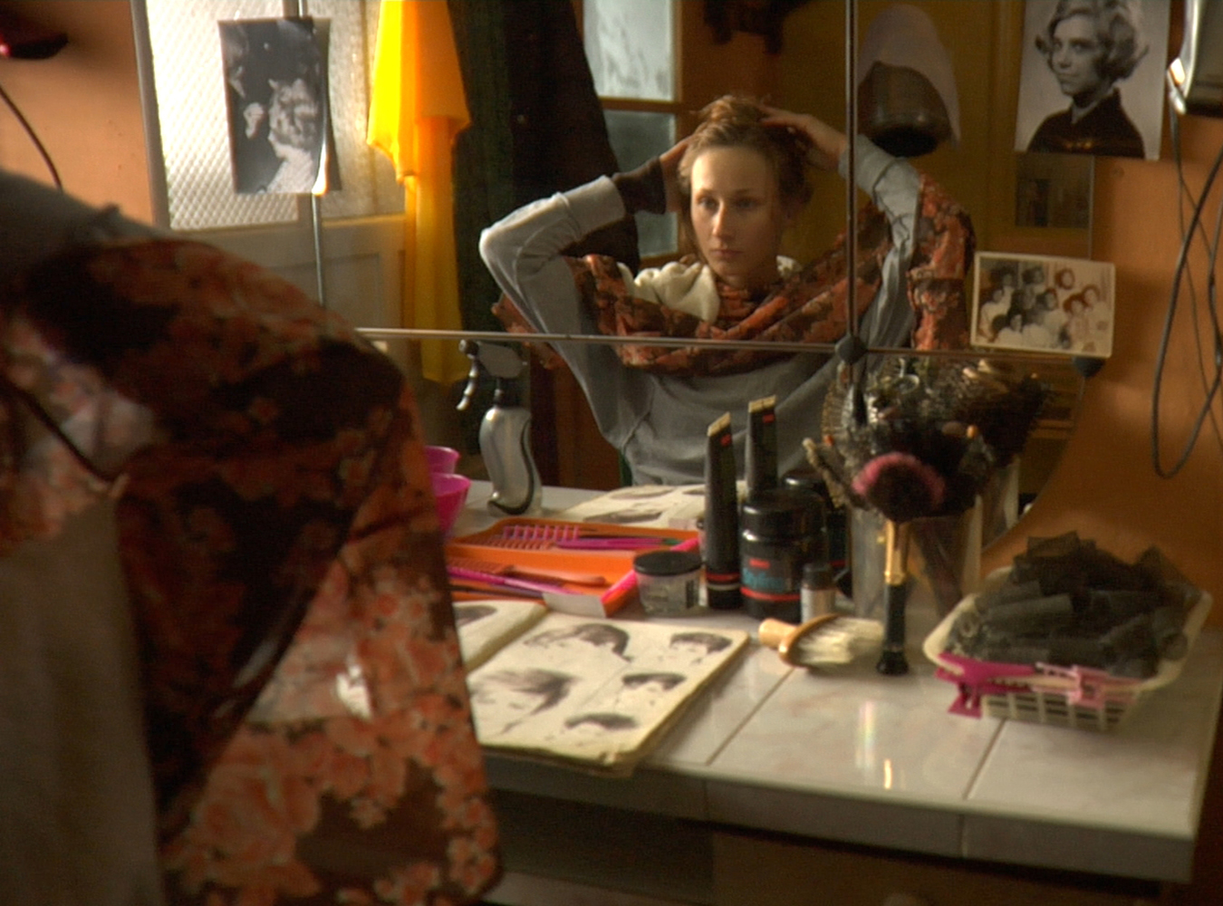 Poranek (A Morning/Ein Morgen)