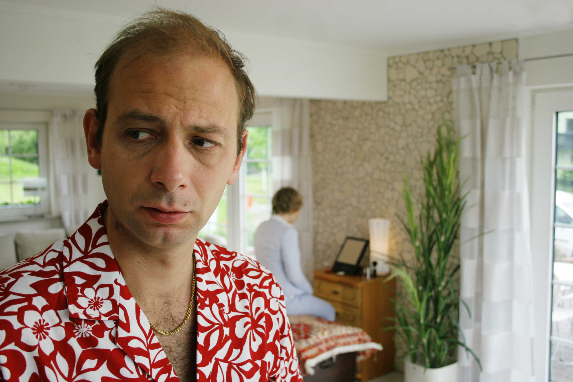 Ich sehe was, was du nicht siehst