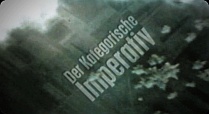Der Kategorische Imperativ