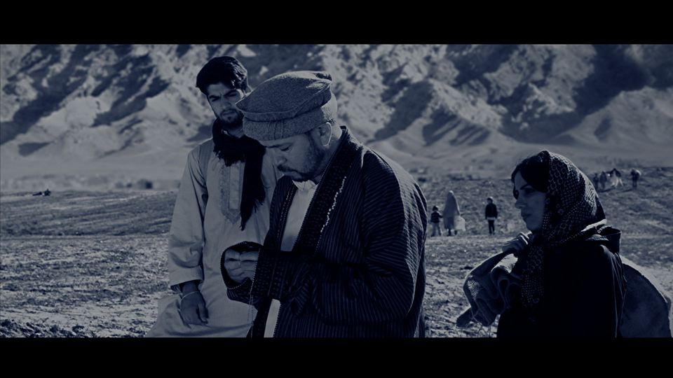 `Last Minute Kandahar`