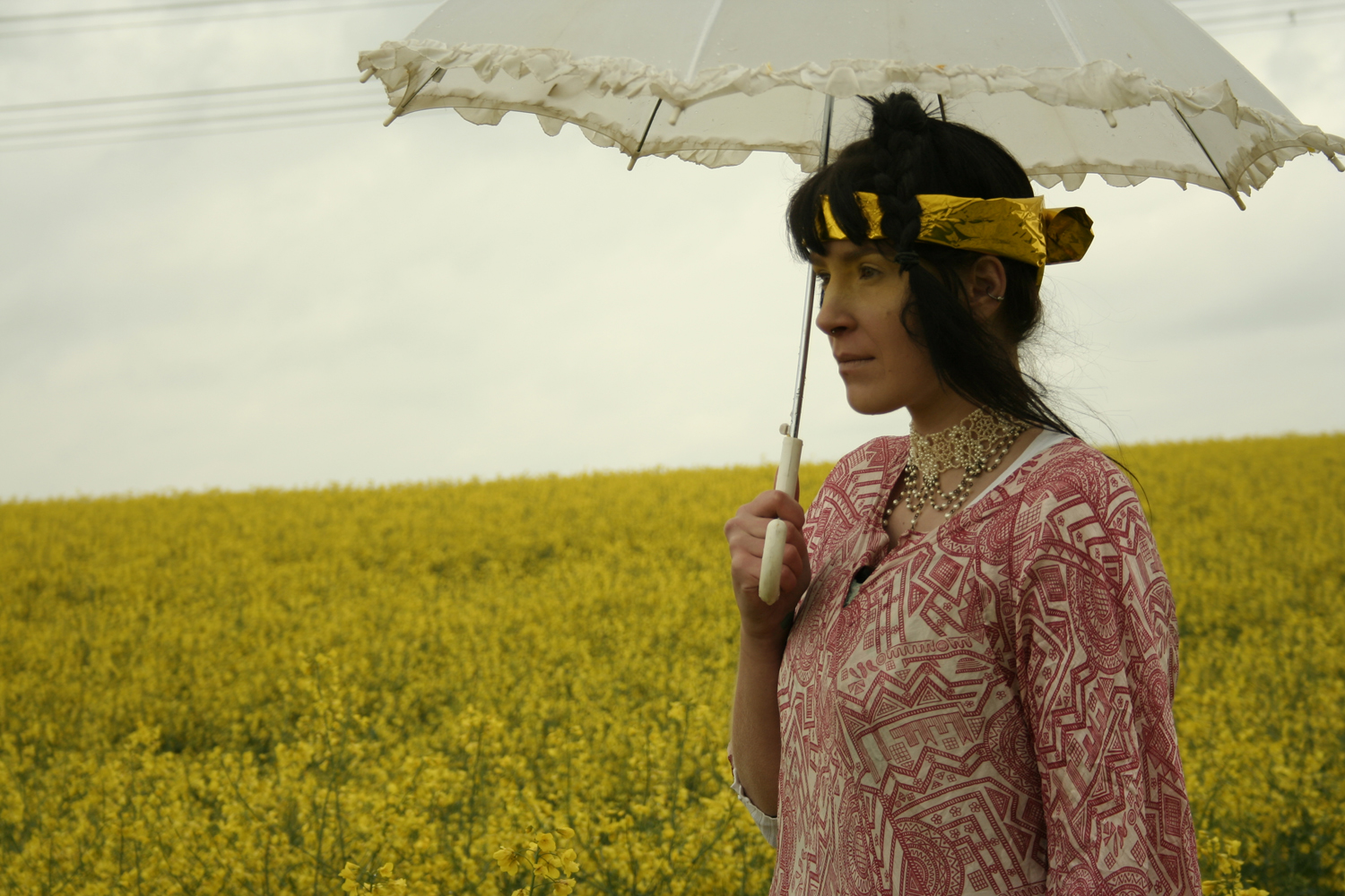 Alma seeds the world