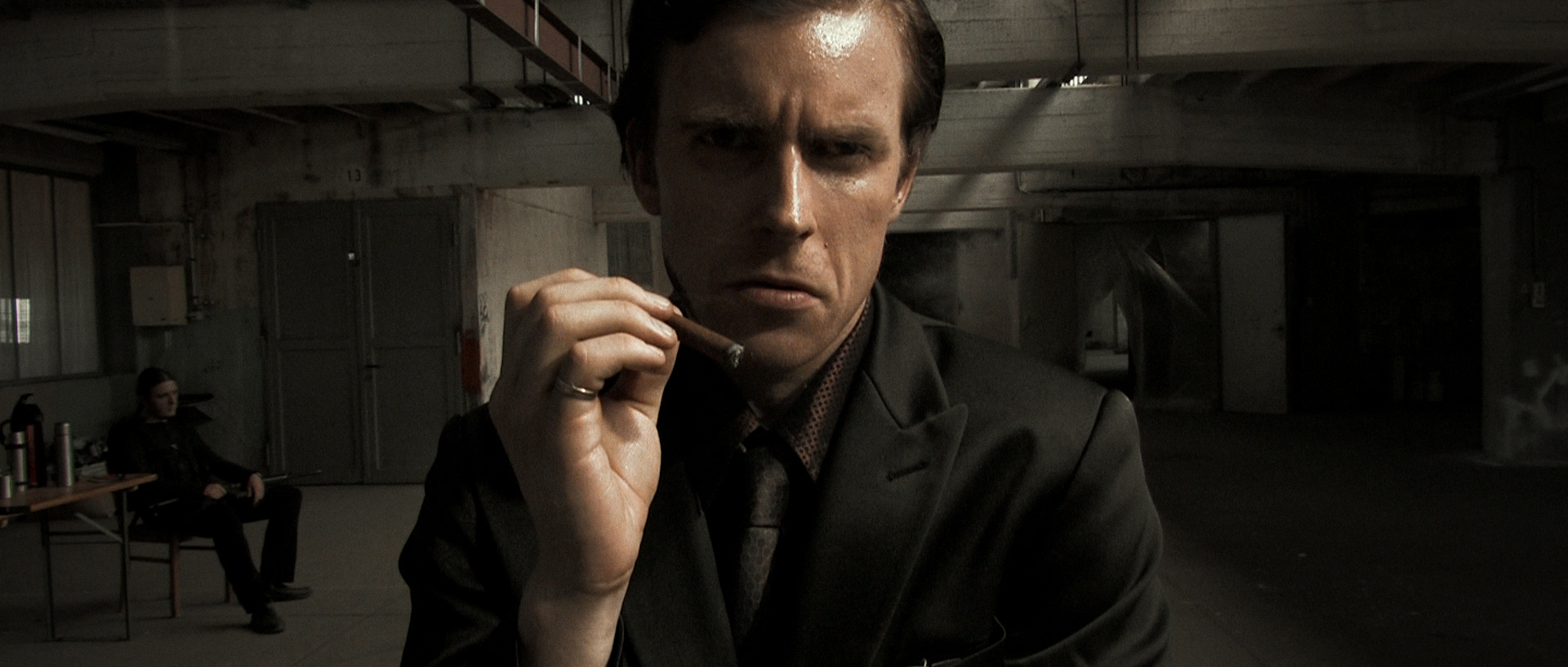 Ranger Mike – The Phantom Stories of Death