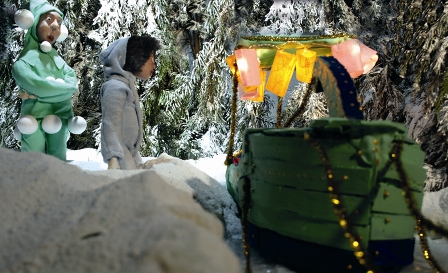 Homage to Slumberland