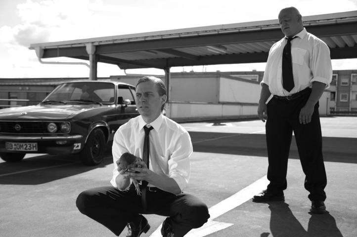 roulette prohlisienne