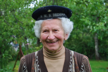 Die versenkte Legende