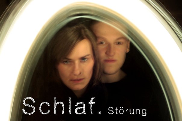 Schlaf.Störung