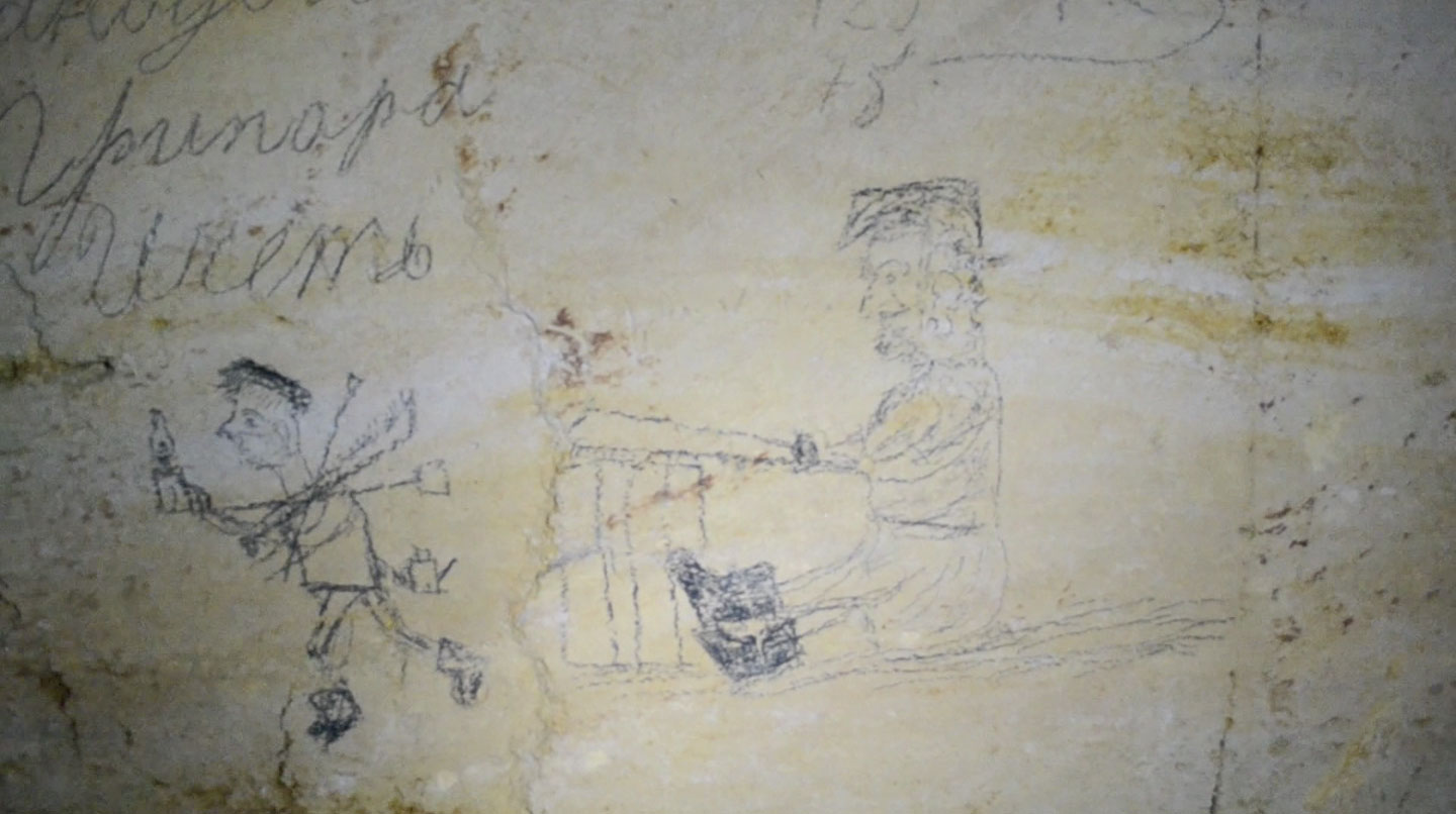 Die chthonische Stadt