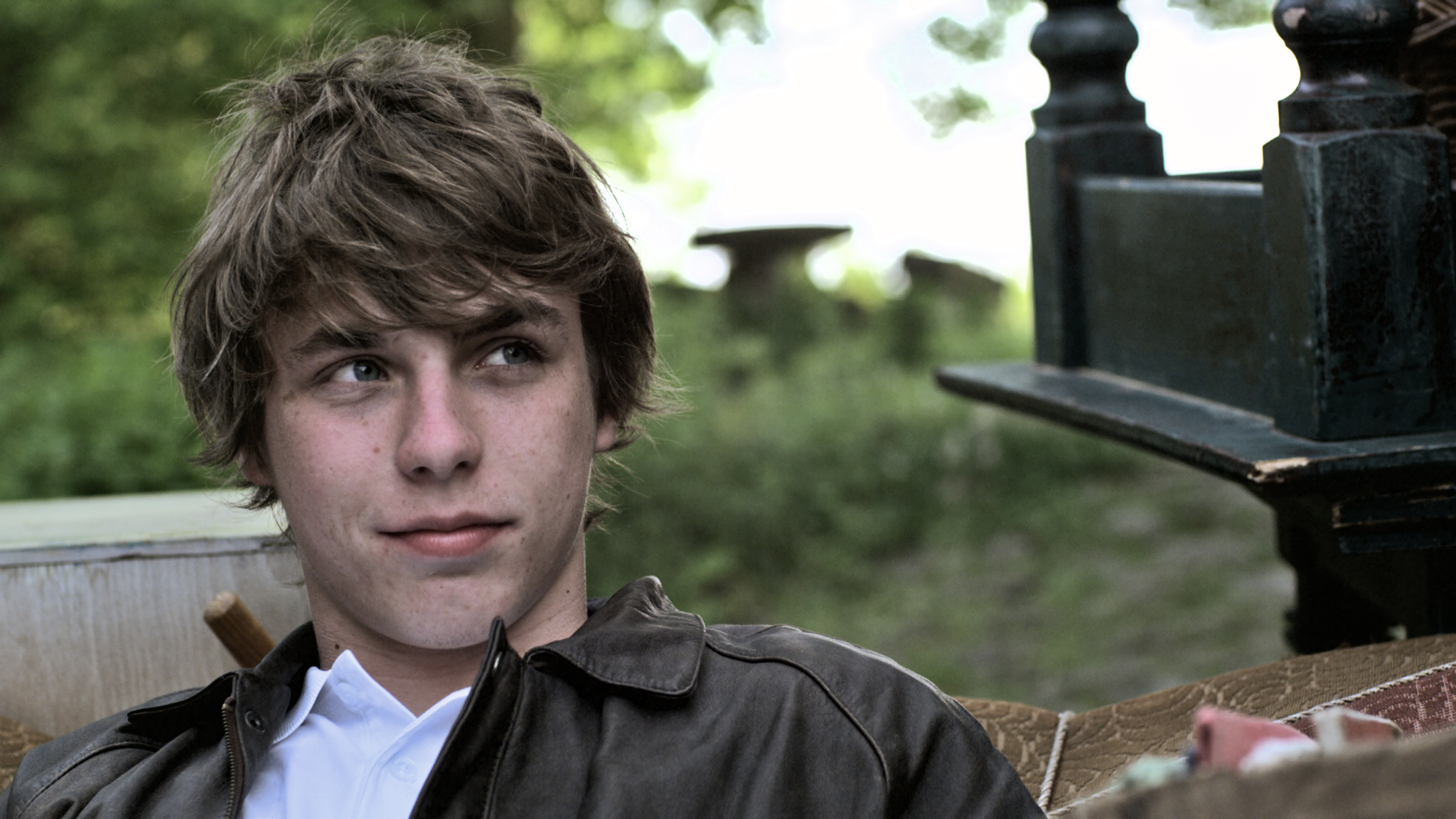 Wo du es vielleicht findest