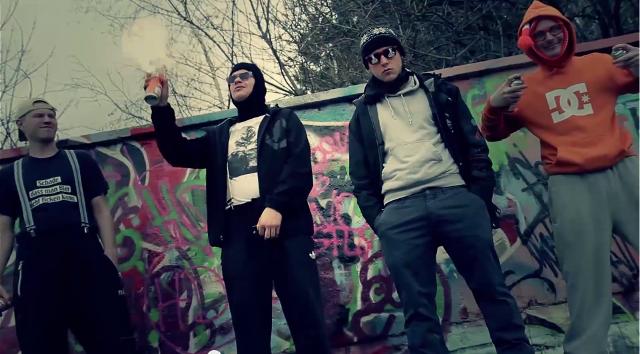 Wordsflysch – I.F.M.S.