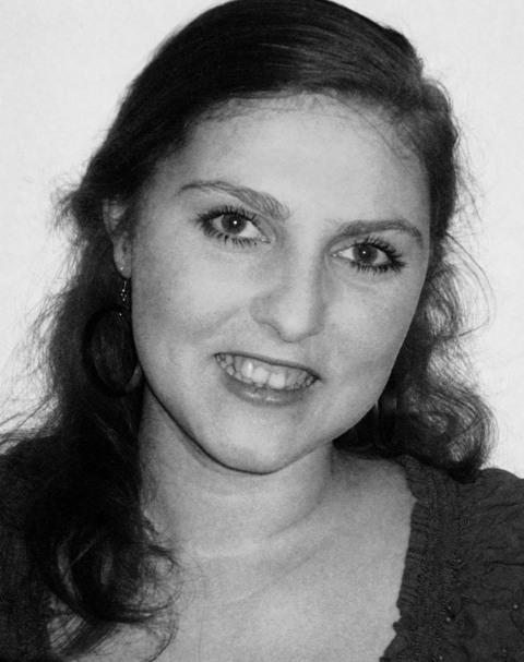 Eisschirmchenprinzessin