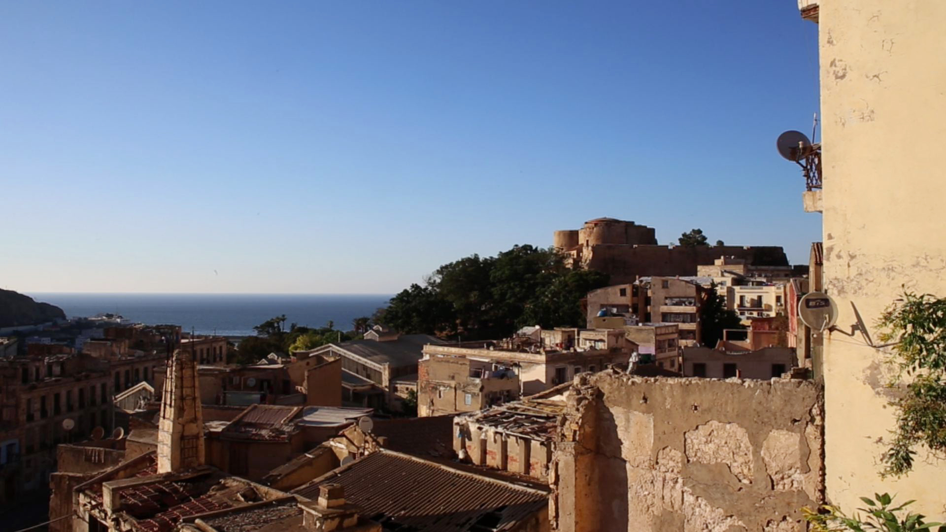 Ailleurs en moi (Anderswo in mir)