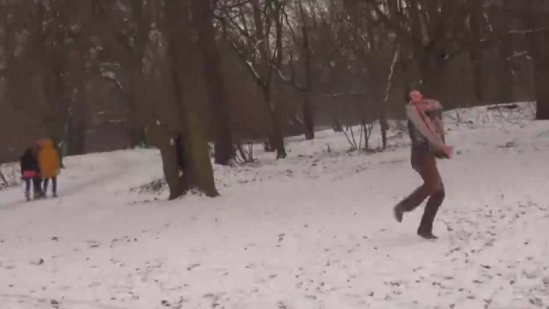 Tierisch drauf mit Dr. Selig