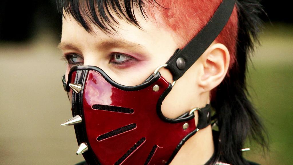 Lou Ziffers Kaleidoskop