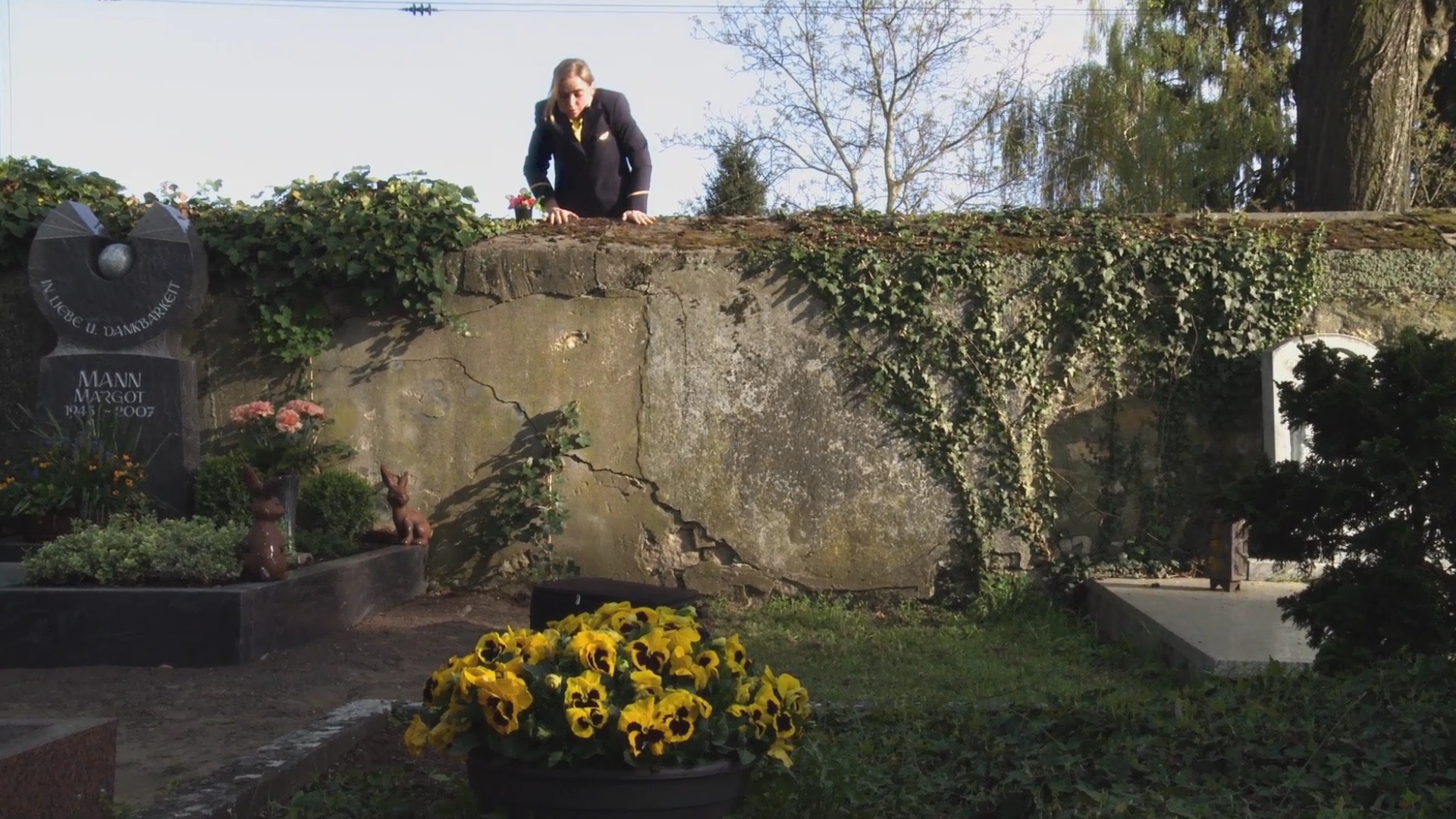 Ich bin nicht Alice!