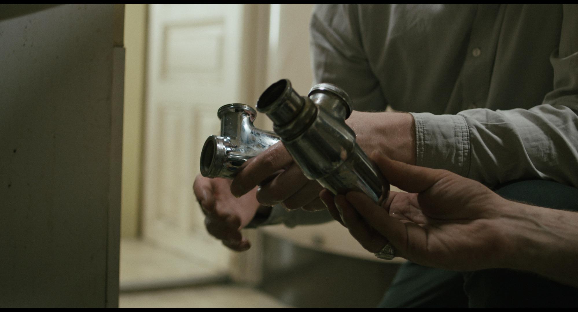 Die Last der Erinnerung