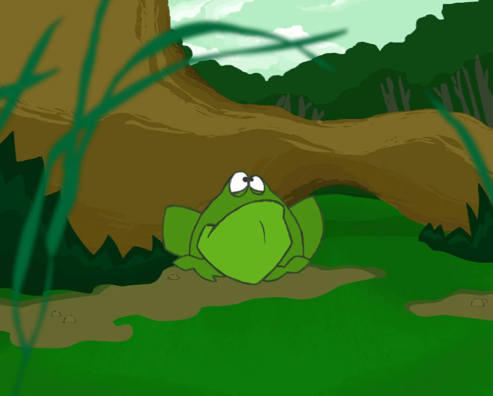 Nur Fliegen ist schöner