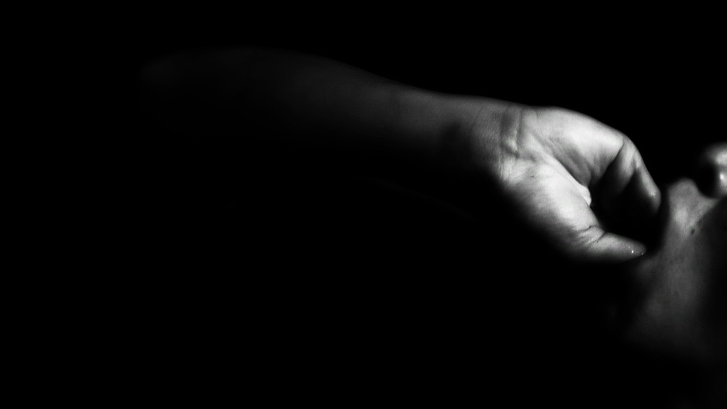 Experimente des Leibes