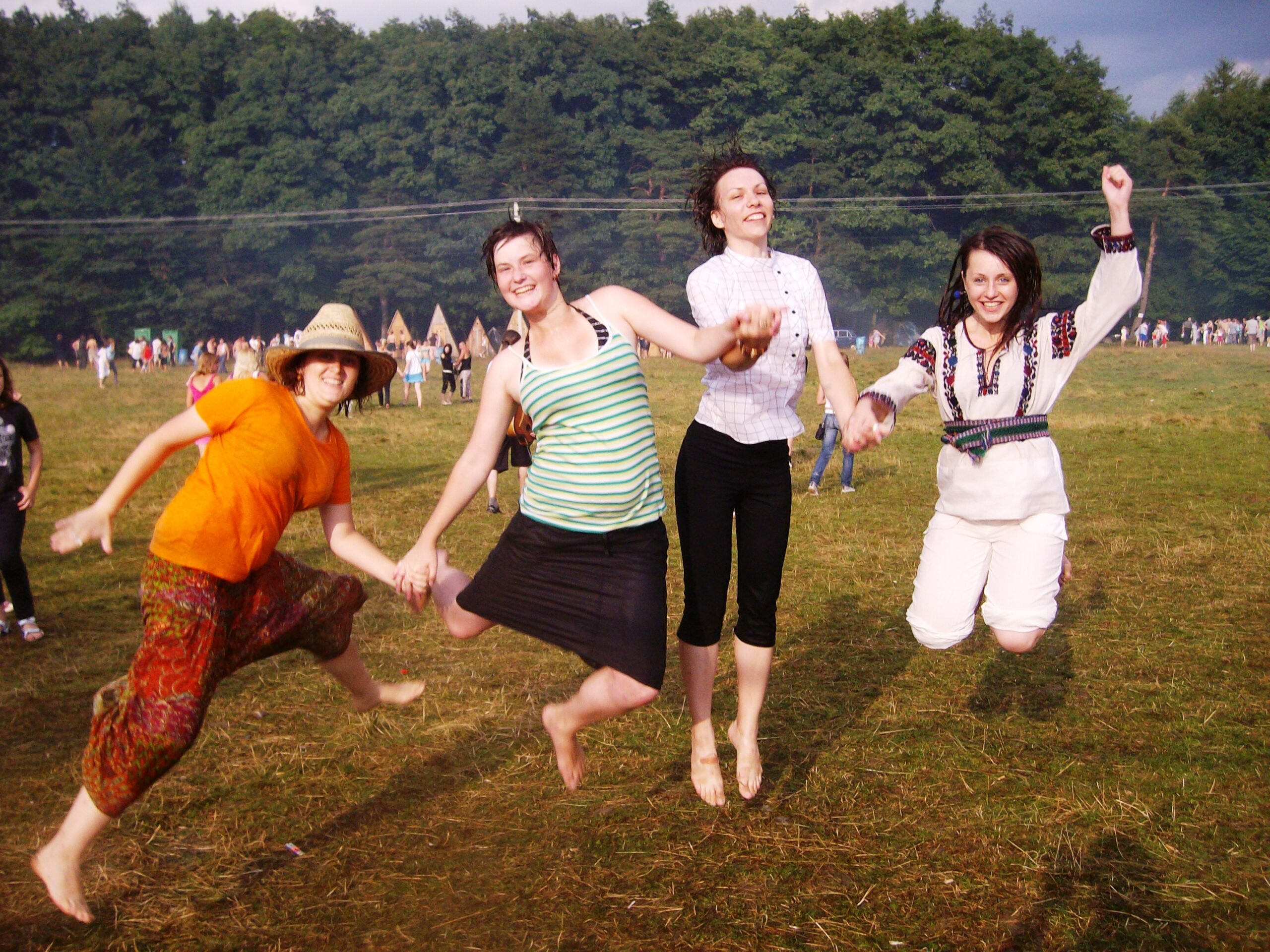 Global Sozial – Jugend engagiert in der Welt