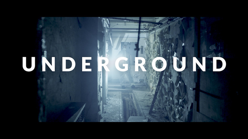 UNDERGROUND