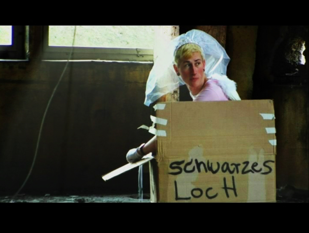 Stille ist mein Applaus