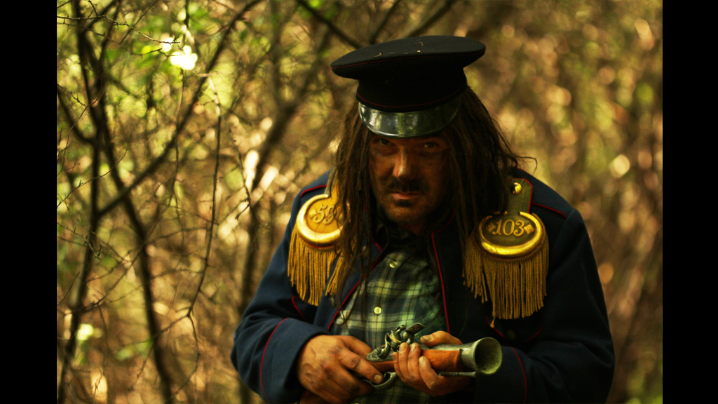 Die Rückkehr des Räuber Hotzenplotz