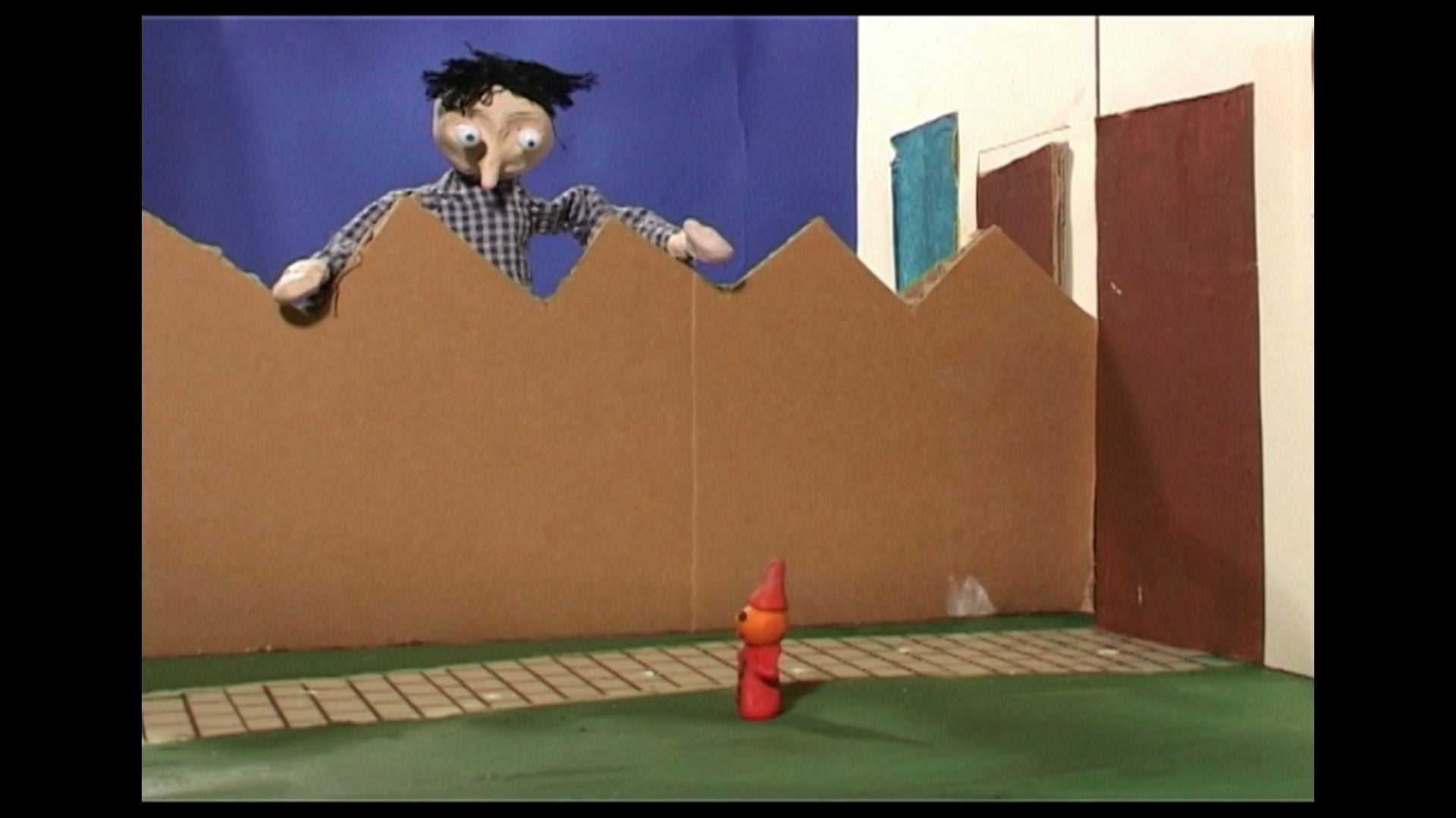 Ja ci pokaze – Dir werde ich´s zeigen