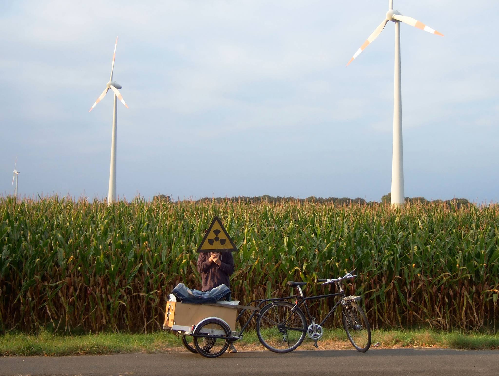 NORD RHEIN LAESST STRAHLEN