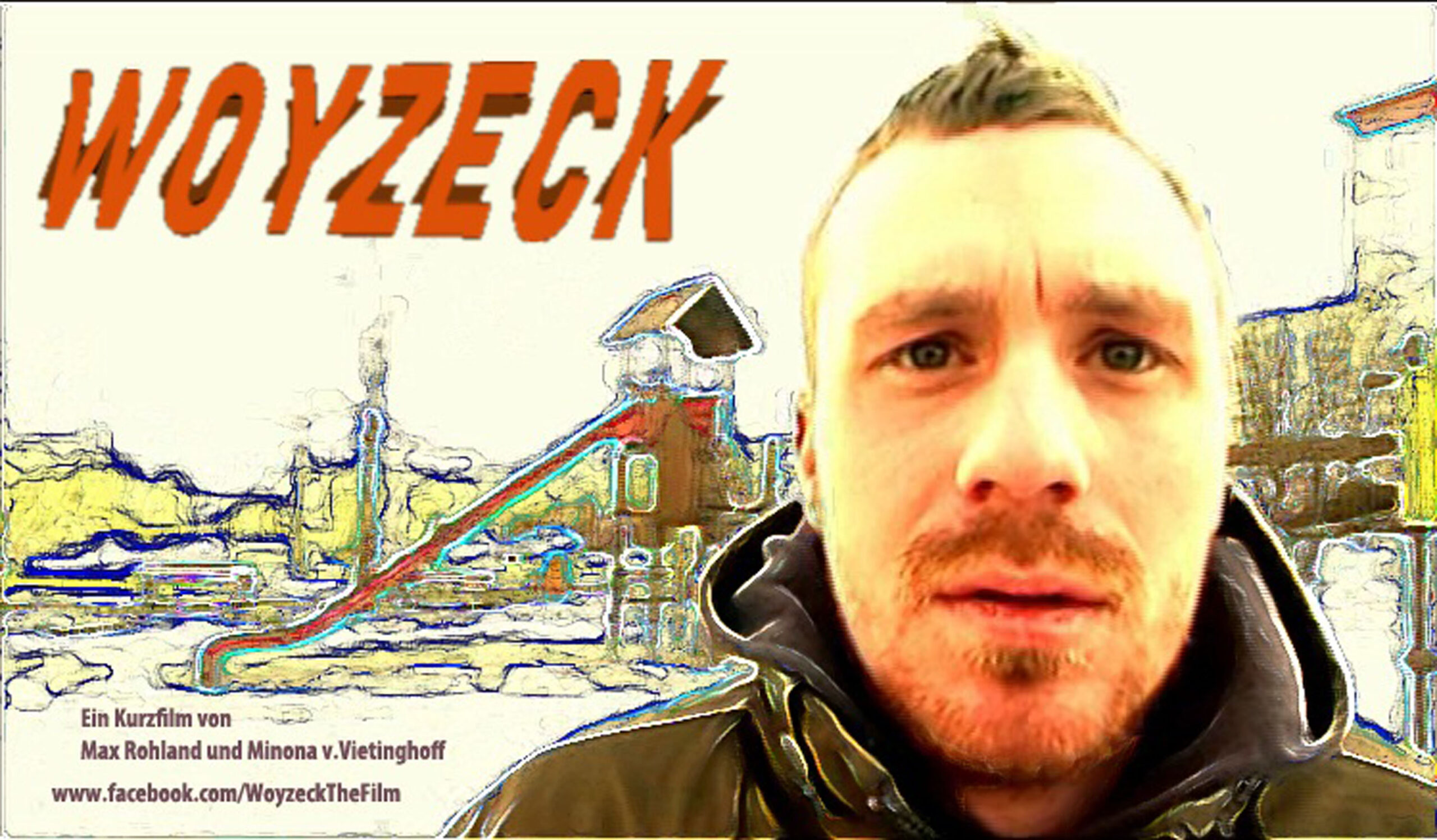 WOYZECK
