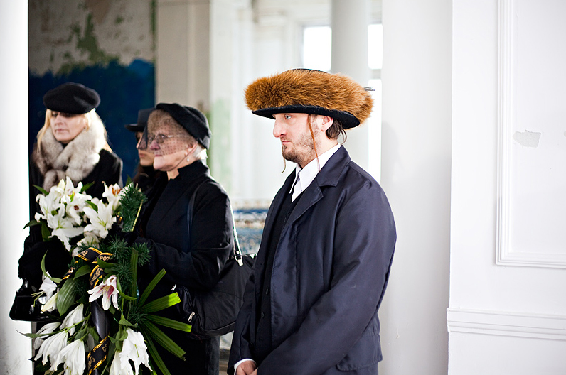 Ballada (Ballad/ Ballade)